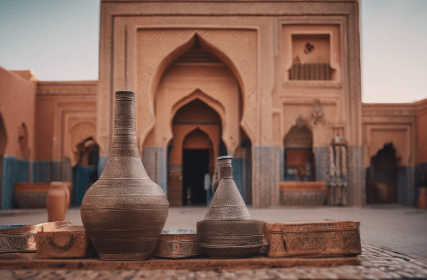 discover the top 17 things to do in marrakech with insider tips from a local. don't miss out on these amazing experiences that will blow your mind!