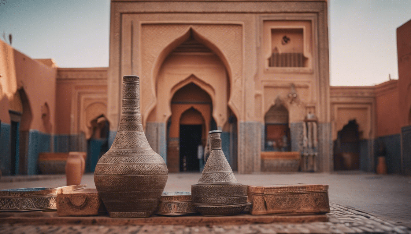 discover the top 17 things to do in marrakech with insider tips from a local. don't miss out on these amazing experiences that will blow your mind!