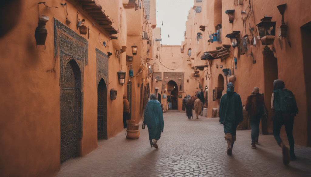 discover the 5 essential things to know before your adventure in morocco, and get ready for the ultimate experience!