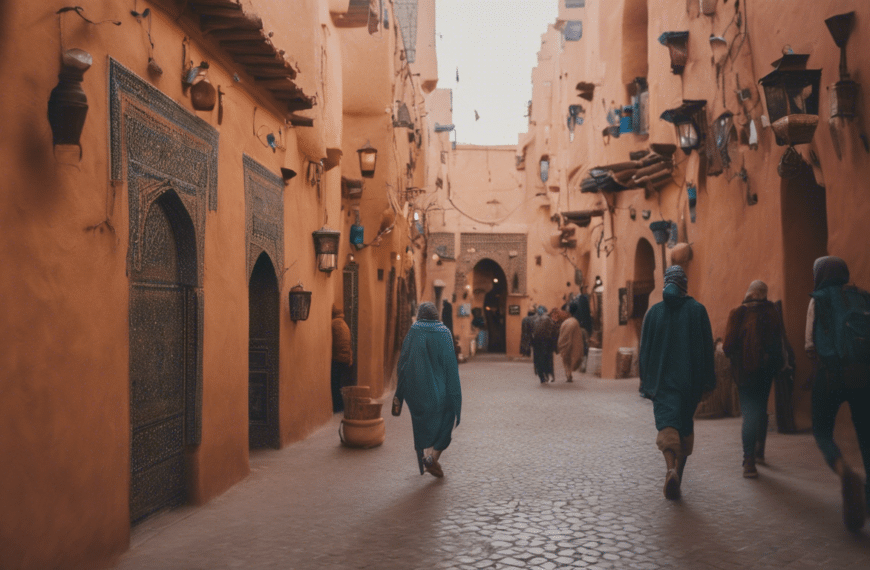 discover the 5 essential things to know before your adventure in morocco, and get ready for the ultimate experience!