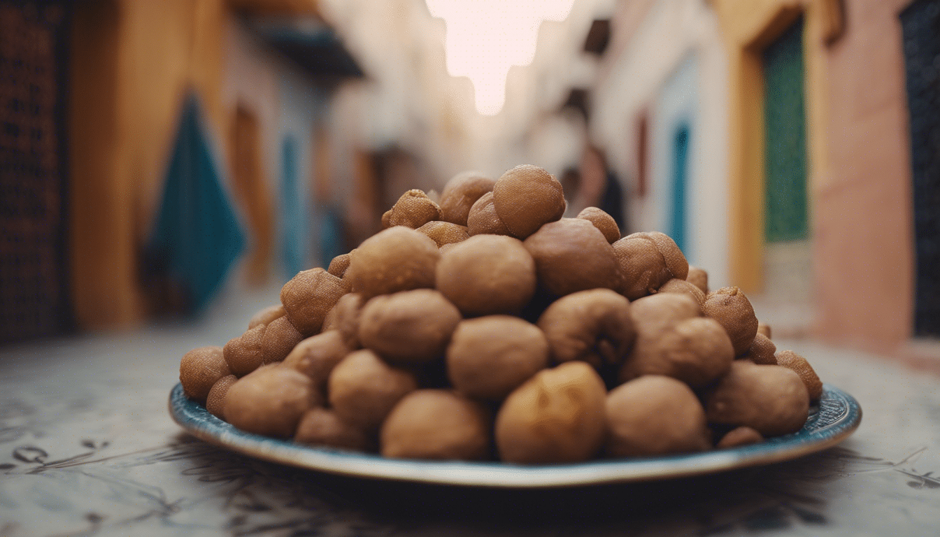 Entdecken Sie köstliche und gesunde marokkanische Mechoui-Optionen und verleihen Sie Ihren Mahlzeiten mit traditionellen Aromen Abwechslung.
