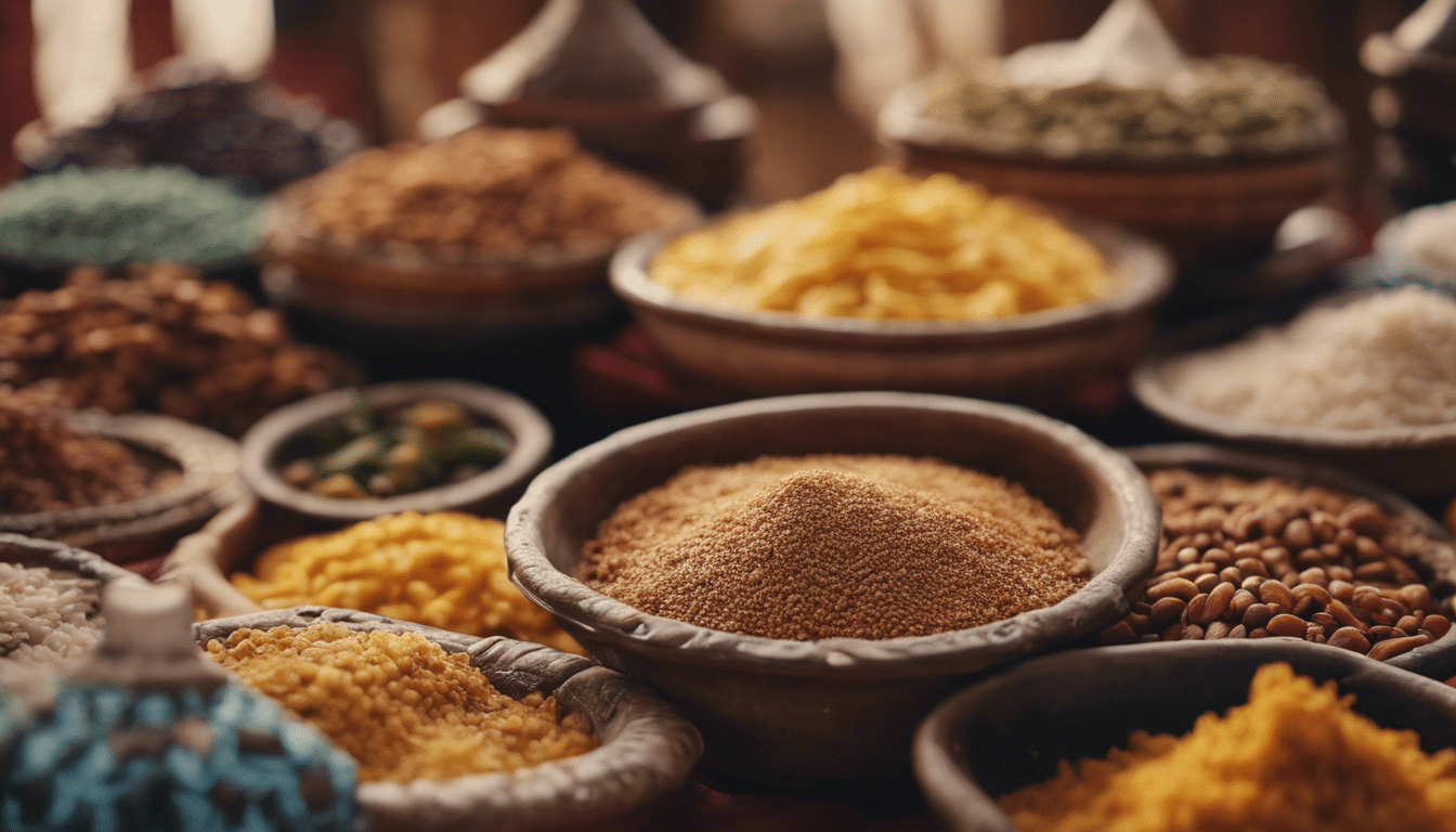 discover delicious and wholesome moroccan mechoui options for a fulfilling dining experience. choose from a variety of traditional and nutritious dishes to savor the rich flavors of moroccan cuisine.