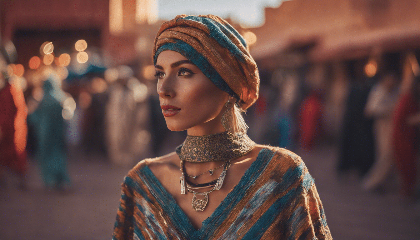 discover the latest art and fashion events in marrakech with our comprehensive city guide. plan your visit to marrakech and immerse yourself in the vibrant cultural scene of this moroccan city.
