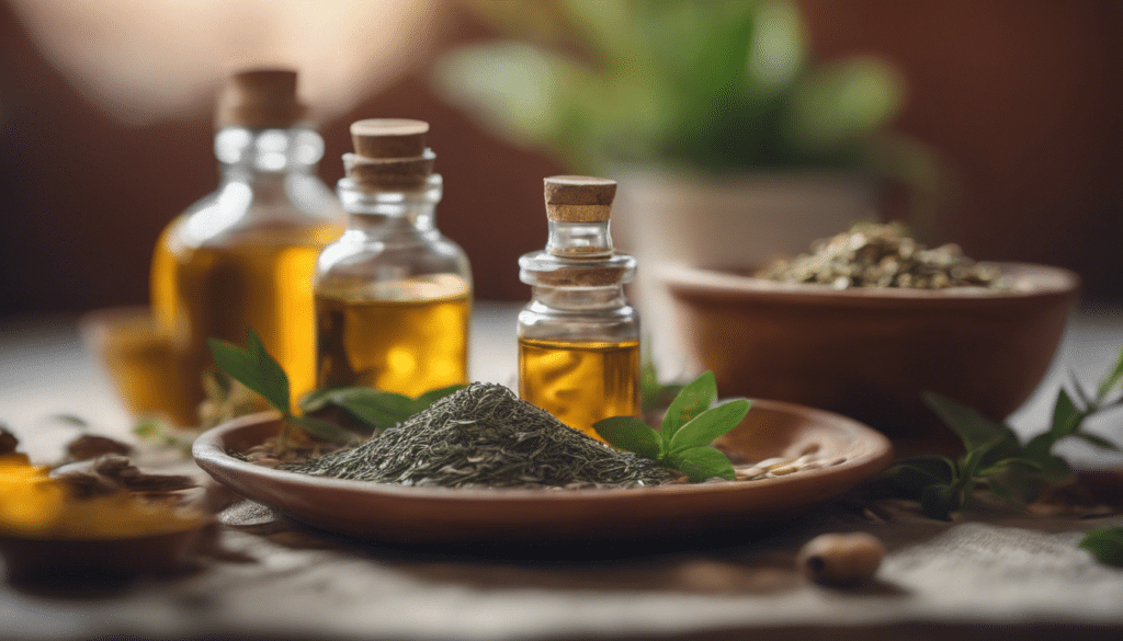 discover the potential of moroccan herbal remedies and their impact on your health. explore the benefits and find out how these natural solutions can enhance your well-being.