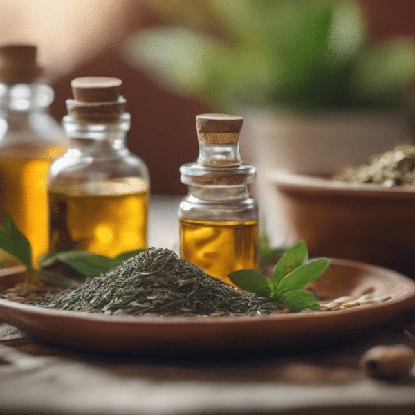 discover the potential of moroccan herbal remedies and their impact on your health. explore the benefits and find out how these natural solutions can enhance your well-being.