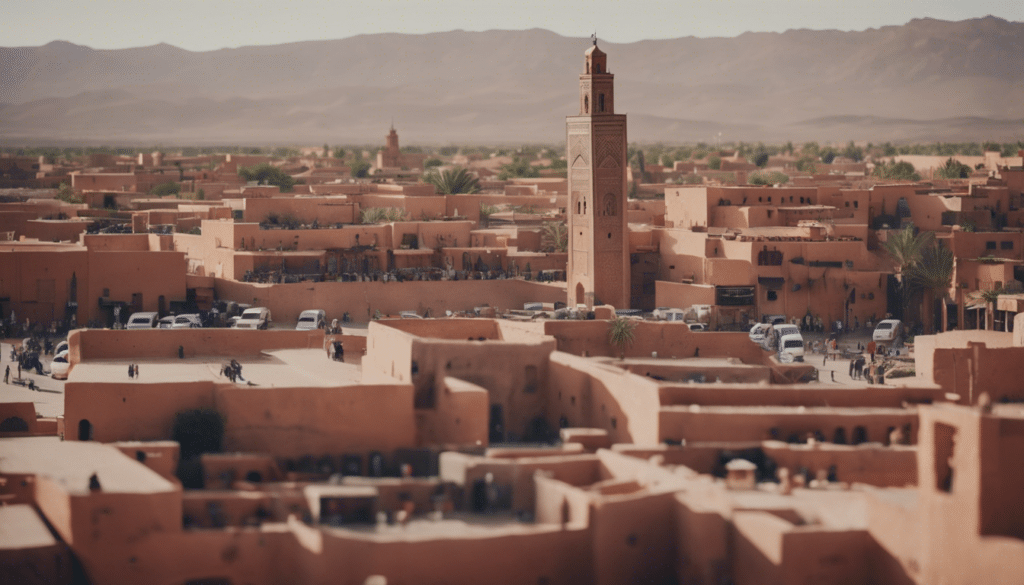 discover the best day trips from marrakech with our comprehensive city guide. plan your perfect getaway with our top recommendations and insider tips.