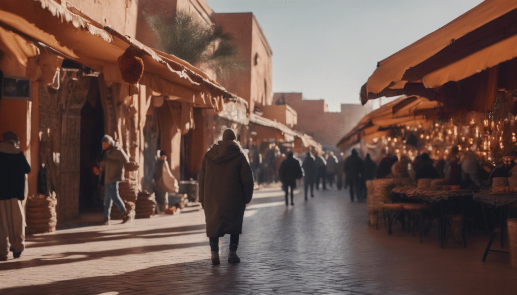 explore december in marrakech with our winter weather and holiday guide, featuring top attractions, events, and local traditions.