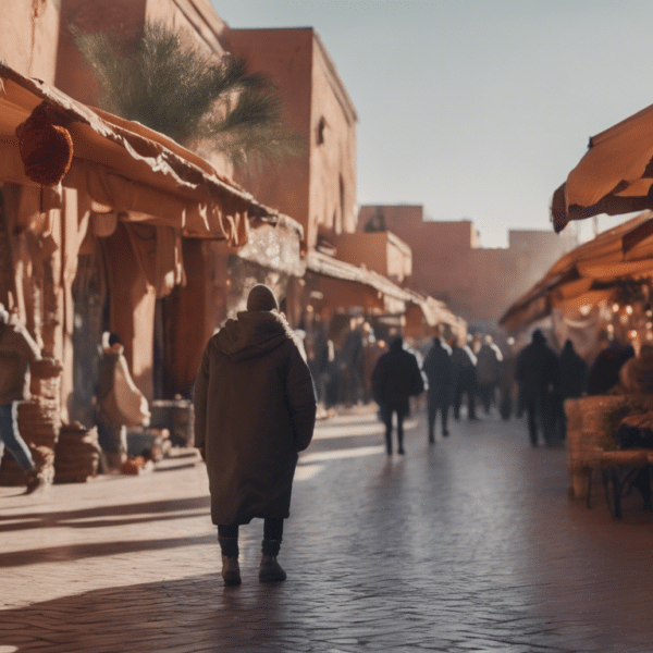 explore december in marrakech with our winter weather and holiday guide, featuring top attractions, events, and local traditions.