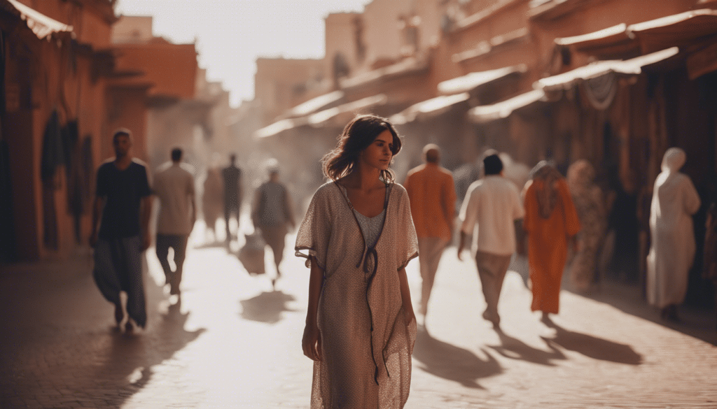 discover the june weather insights for marrakech and embrace the heat with this informative guide.