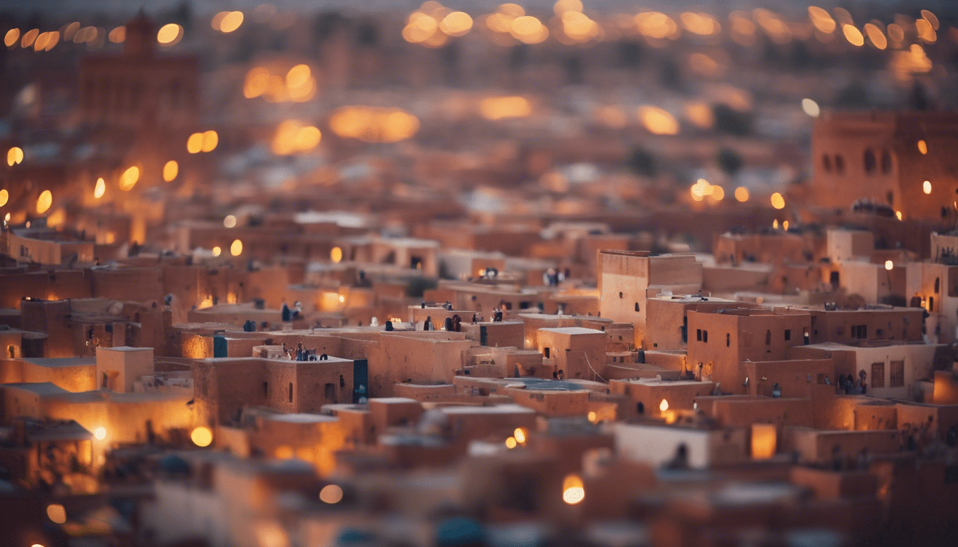 discover the latest events and festivals in marrakech with our city guide. plan your trip and make the most of your visit to this vibrant city.