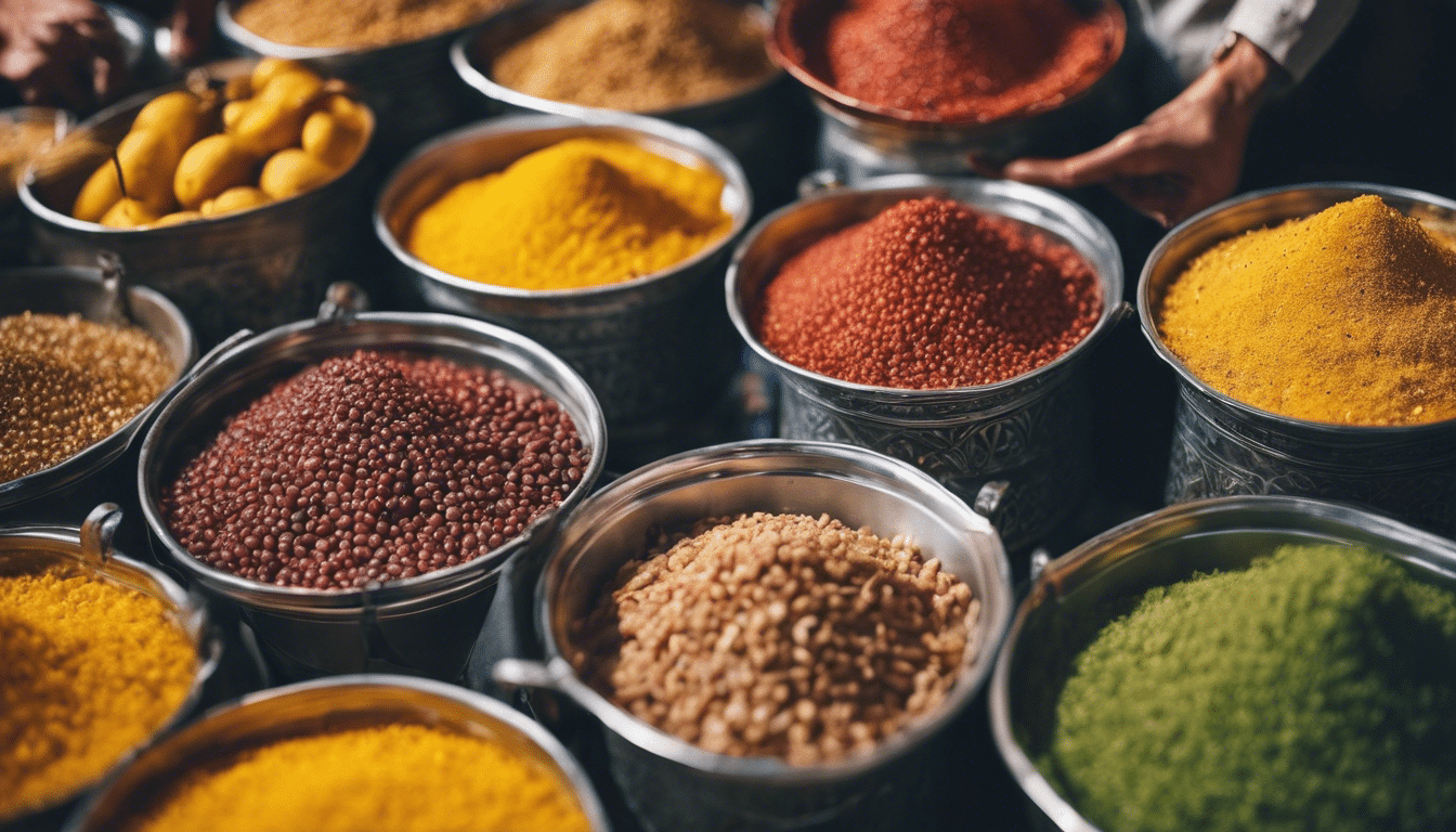 explore the best food and drink festivals in marrakech with our comprehensive city guide. discover local cuisines and culinary traditions in marrakejsonch.