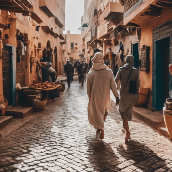 explore the charm of morocco with a journey from marrakech to casablanca and discover which city will capture your heart. uncover the magic of these two iconic moroccan cities and experience an unforgettable adventure.