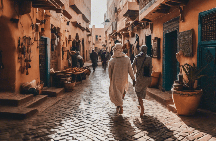 explore the charm of morocco with a journey from marrakech to casablanca and discover which city will capture your heart. uncover the magic of these two iconic moroccan cities and experience an unforgettable adventure.