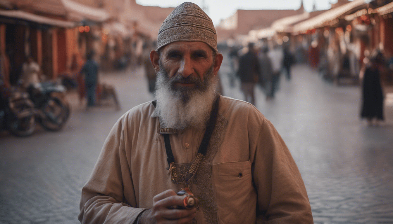 discover essential safety tips for tourists in marrakech to ensure a healthy and secure visit. explore health and safety measures for a worry-free trip.