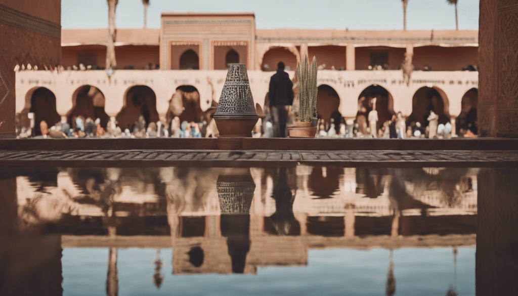 explore the historical sites of marrakech with our comprehensive city guide. discover the rich cultural heritage and fascinating history of this vibrant city.