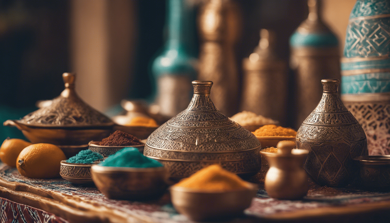 discover the art of creating irresistible moroccan mechoui combinations with our expert tips and recipes. elevate your culinary skills and impress your guests with these tempting dishes.