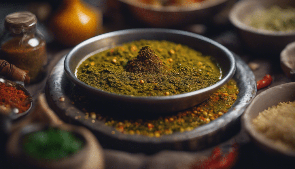 discover how to elevate your dishes with the flavors of moroccan chermoula. learn easy and inspiring ways to incorporate this tangy and aromatic marinade into your cooking, adding an exotic twist to your meals.