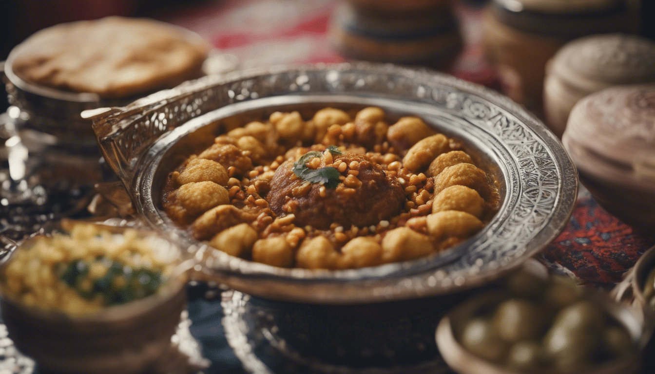 Descubra una variedad de formas irresistibles y deliciosas de saborear la b'stilla marroquí con nuestras recetas creativas, desde giros tradicionales hasta modernos.