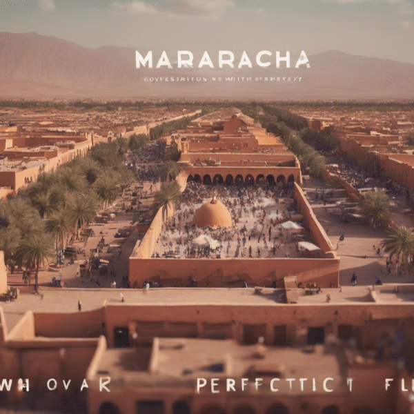 discover marrakech with the perfect flight and explore its vibrant culture, beautiful architecture, and rich history. book your flight now to experience the magic of marrakech!