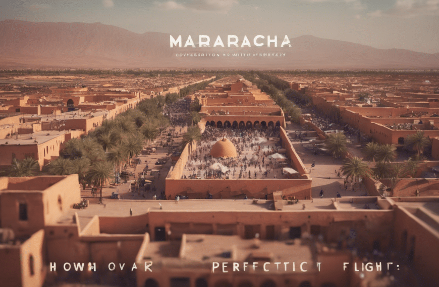 discover marrakech with the perfect flight and explore its vibrant culture, beautiful architecture, and rich history. book your flight now to experience the magic of marrakech!