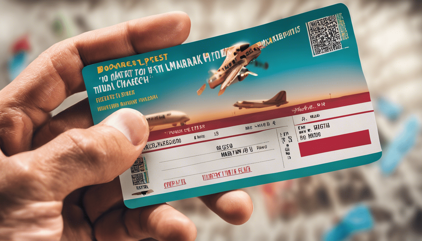 learn how to find the most affordable flights to marrakech with our helpful guide.