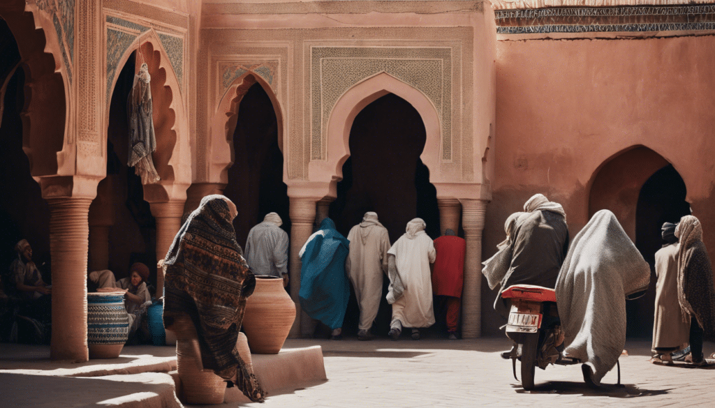 discover how to explore marrakesh on a shoestring budget and make your trip unforgettable with our budget-friendly tips and recommendations.