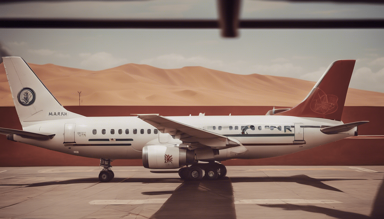 discover how to find the best value on flights to marrakech with these helpful tips and tricks for saving on airfare.