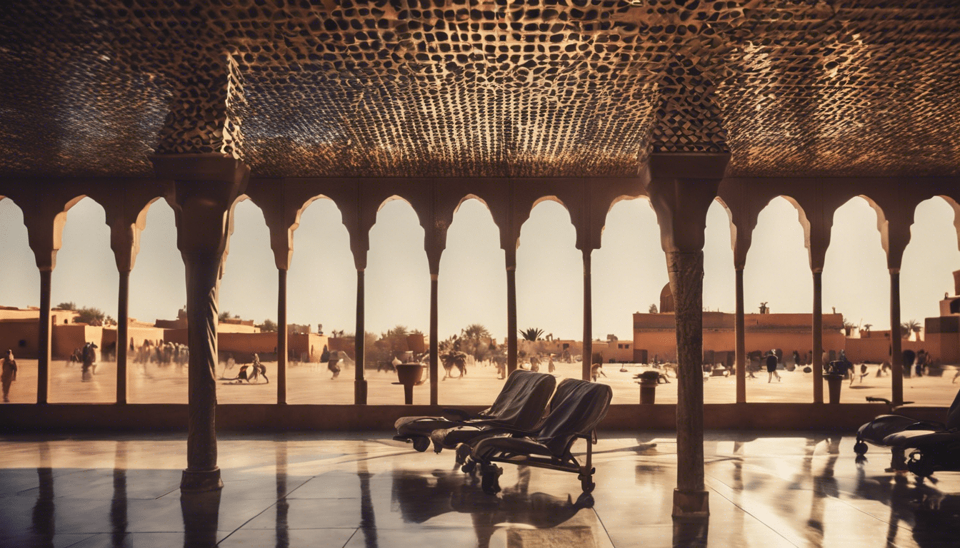 discover tips and tricks for finding the best value on flights to marrakech and start planning your affordable trip to this vibrant destination.