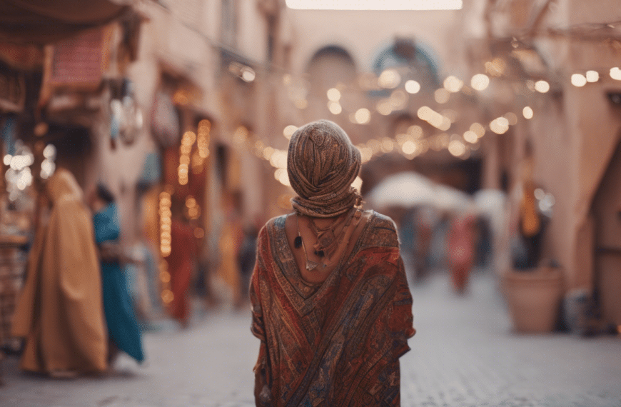 discover the best ways to find the most affordable flights to marrakech with our expert tips and advice.