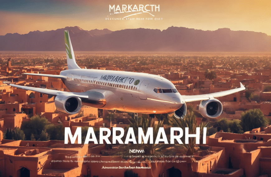 discover how to save money on flights to marrakech with these top discount tips and tricks. find out about the best ways to secure cheap flights to this beautiful destination.