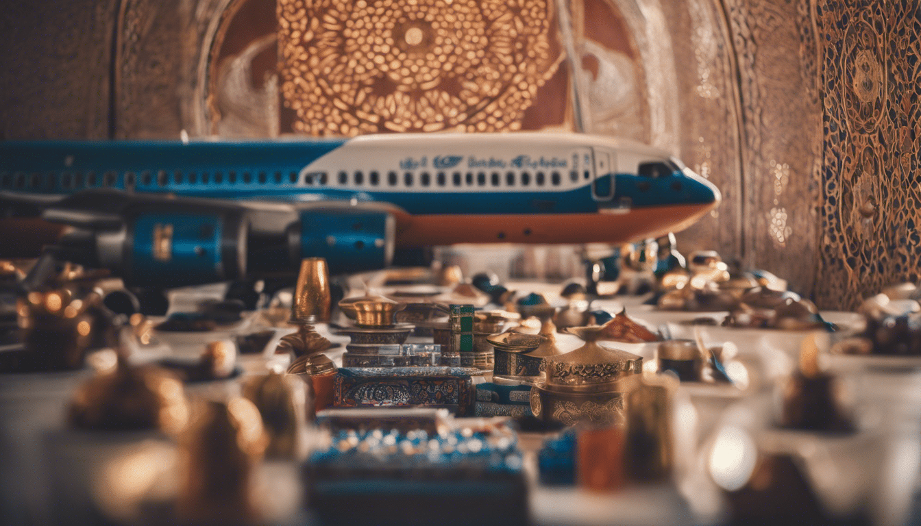 discover ways to save on your trip with affordable flights to marrakech, and make the most of your journey without breaking the bank.
