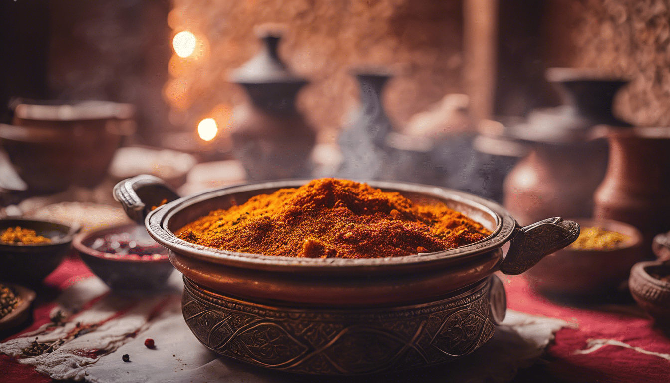 aprenda a crear creaciones épicas de tagine marroquí con nuestra guía fácil de seguir y lleve los sabores de Marruecos a su cocina.