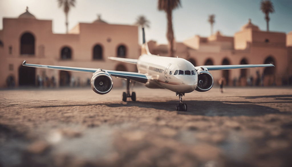 discover the best tips for finding affordable flights to marrakech and make the most of your travel budget with our expert advice.