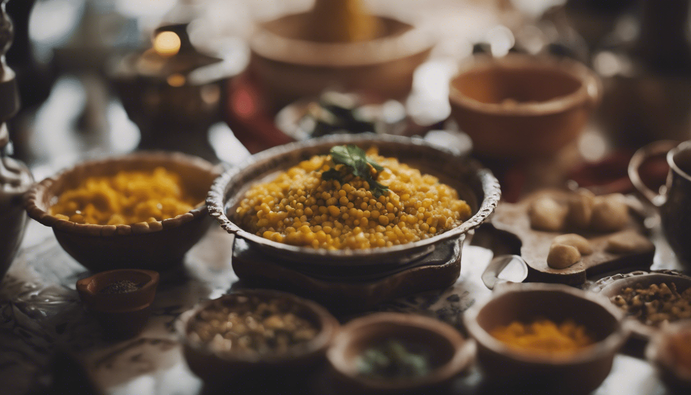 learn how to perfect your exotic moroccan bastilla recipes with expert tips and techniques. elevate your culinary skills with authentic ingredients and traditional methods.