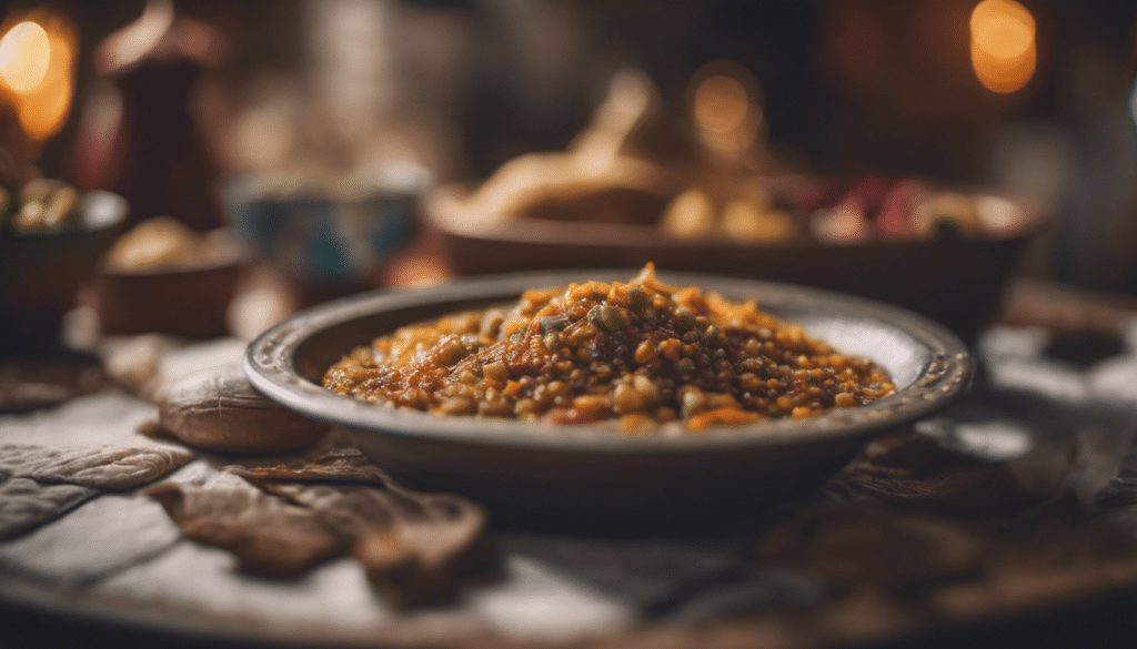 learn how to master authentic and exotic moroccan bastilla recipes with expert tips and techniques. impress your guests with traditional flavors and delicate layers of phyllo pastry, savory fillings, and aromatic spices.