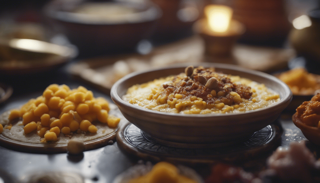 discover the secrets of perfecting exotic moroccan bastilla recipes with our step-by-step guide. from traditional spices to expert techniques, learn how to become a master chef of this exquisite dish.