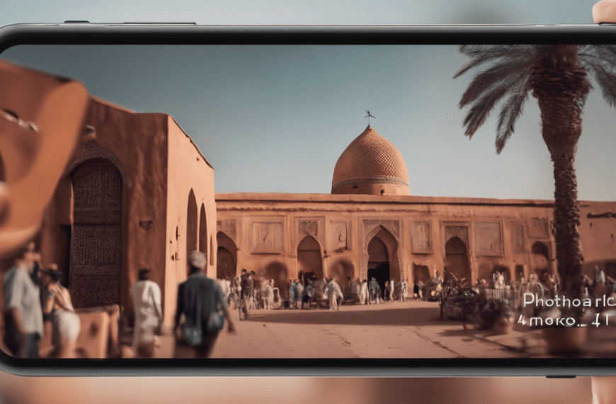 learn how to find budget-friendly flights for your journey to marrakech and make the most of your travel budget.