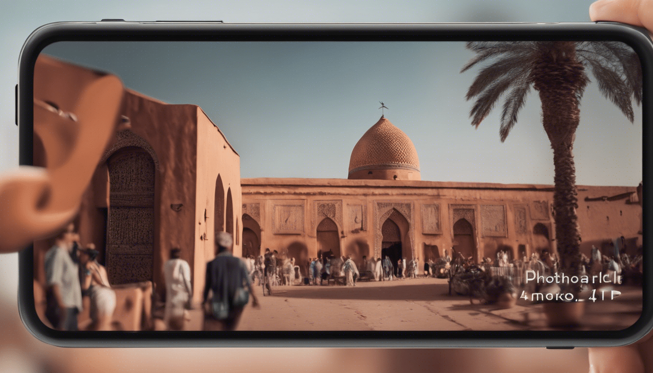 learn how to find budget-friendly flights for your journey to marrakech and make the most of your travel budget.