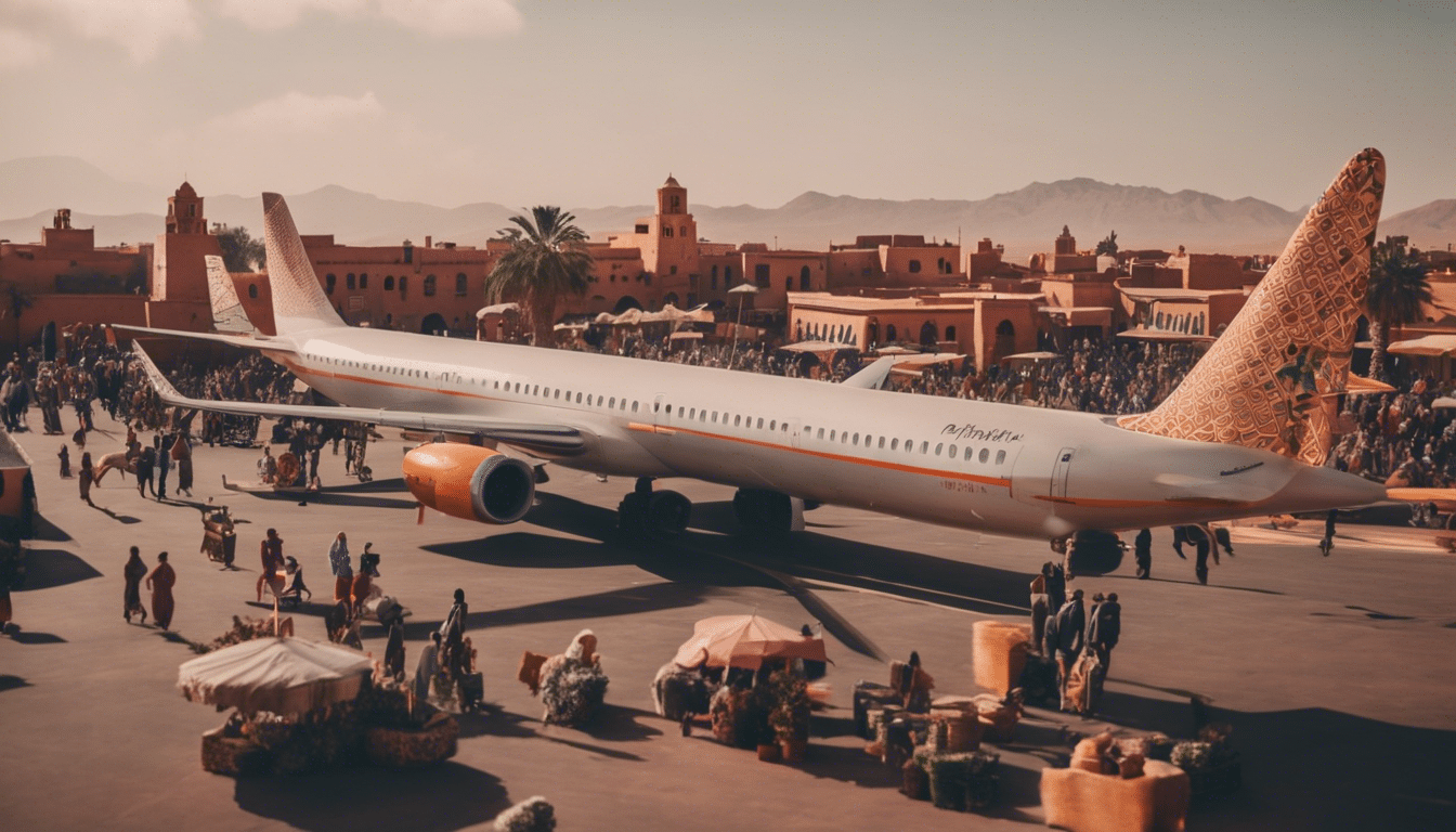 discover insider tips and tricks for finding affordable flights to marrakech. learn how to score budget-friendly flights and save money on your next trip to marrakech.