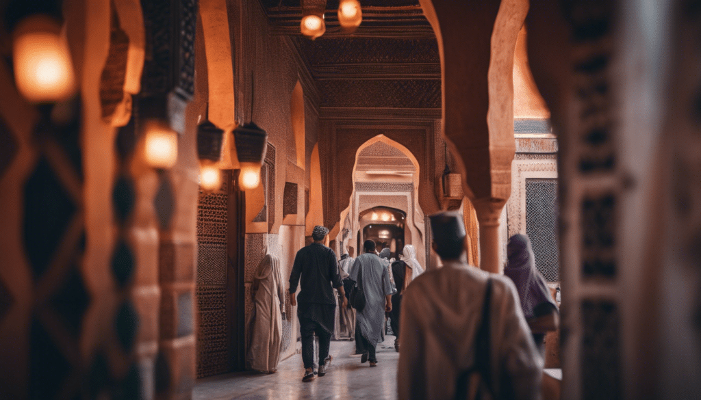 discover the essential tips for traveling to marrakech during ramadan with our insider's guide! learn everything you need to know to make the most of your ramadan experience in marrakech.