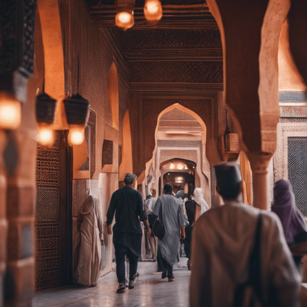 discover the essential tips for traveling to marrakech during ramadan with our insider's guide! learn everything you need to know to make the most of your ramadan experience in marrakech.