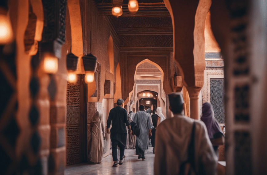 discover the essential tips for traveling to marrakech during ramadan with our insider's guide! learn everything you need to know to make the most of your ramadan experience in marrakech.