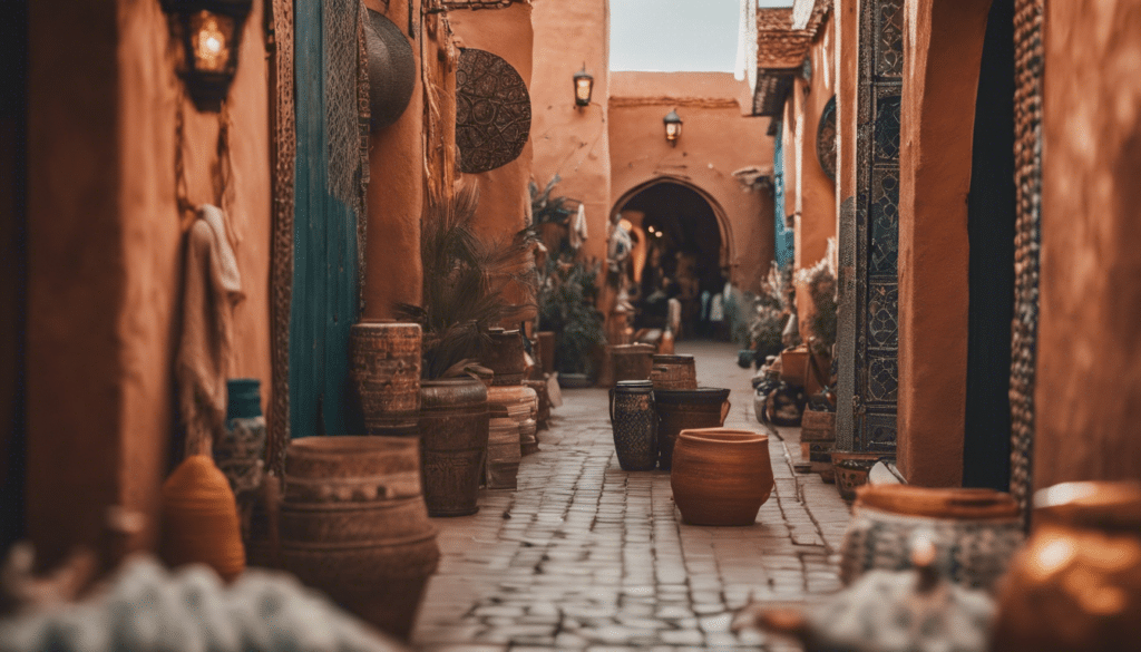 discover if marrakesh is the ultimate vacation destination with insights from a travel expert. find out all you need to know in this expert travel guide.