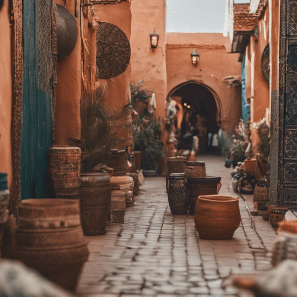 discover if marrakesh is the ultimate vacation destination with insights from a travel expert. find out all you need to know in this expert travel guide.