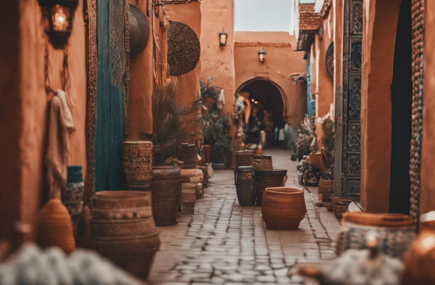 discover if marrakesh is the ultimate vacation destination with insights from a travel expert. find out all you need to know in this expert travel guide.