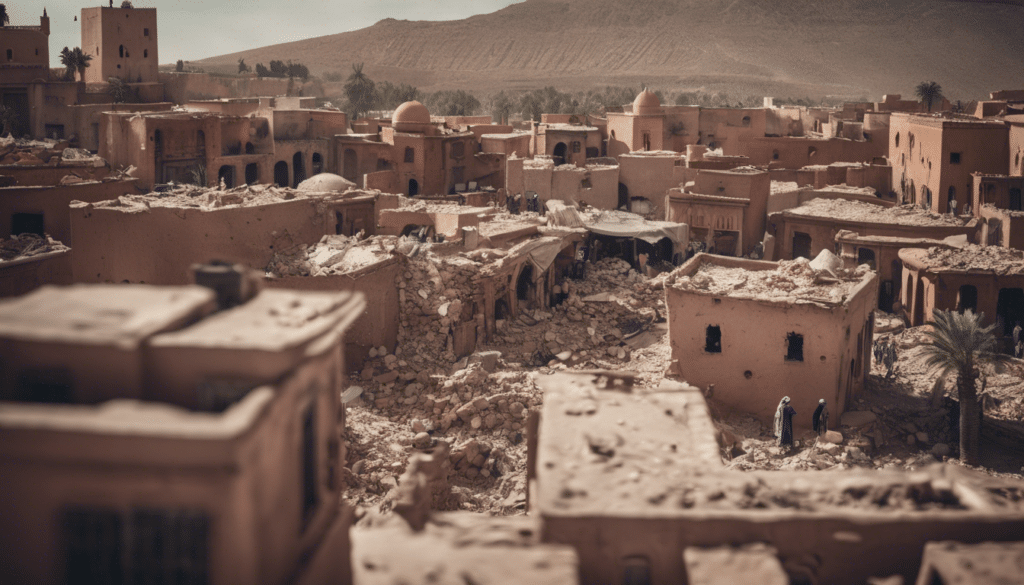 stay informed with the latest travel advice and flight updates for marrakesh after the earthquake. find out if morocco is safe to visit with the latest foreign office guidance - 2023 news