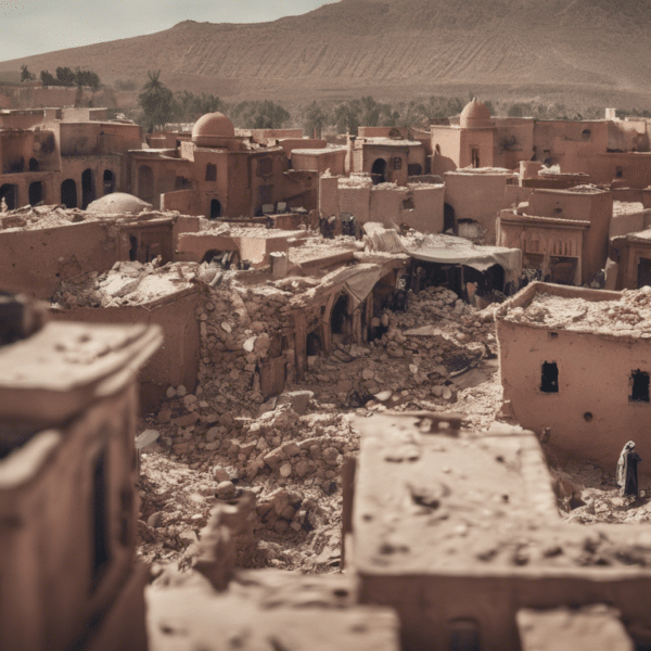 stay informed with the latest travel advice and flight updates for marrakesh after the earthquake. find out if morocco is safe to visit with the latest foreign office guidance - 2023 news