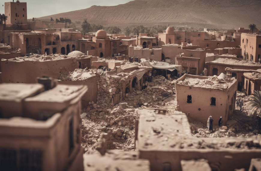 stay informed with the latest travel advice and flight updates for marrakesh after the earthquake. find out if morocco is safe to visit with the latest foreign office guidance - 2023 news