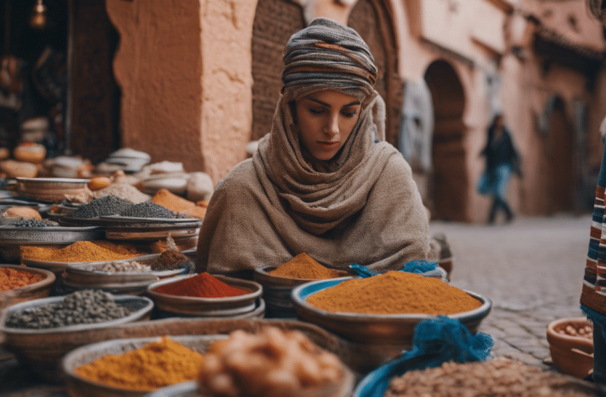 discover the latest travel advice and find out if morocco is safe to visit. stay informed and plan your trip with confidence!