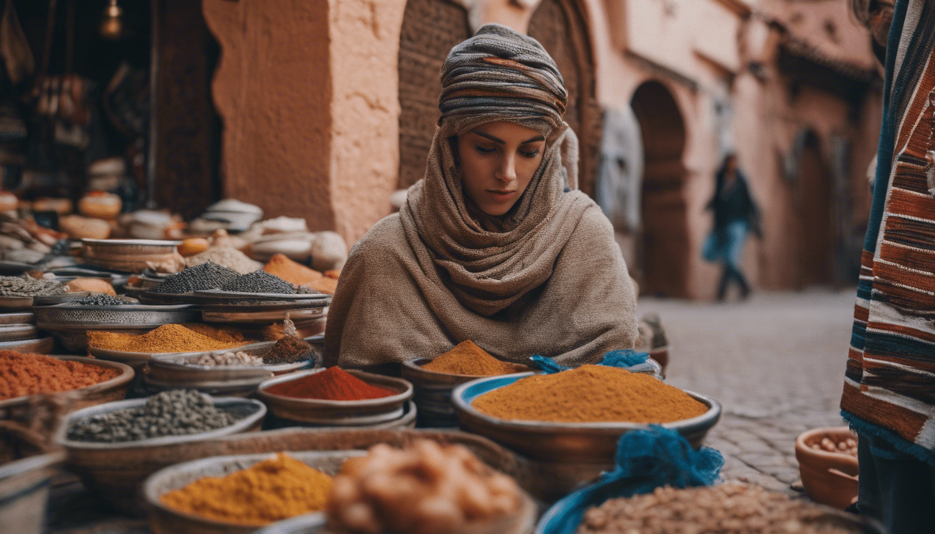 discover the latest travel advice and find out if morocco is safe to visit. stay informed and plan your trip with confidence!